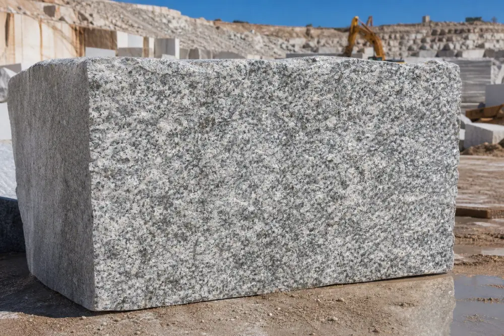 Granite