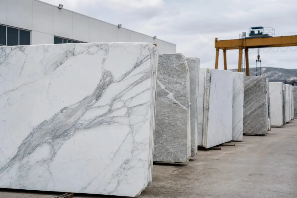Natural Stone