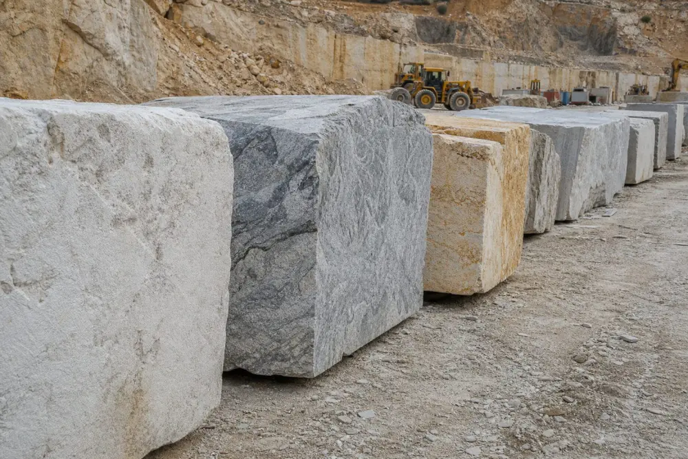 Raw Blocks