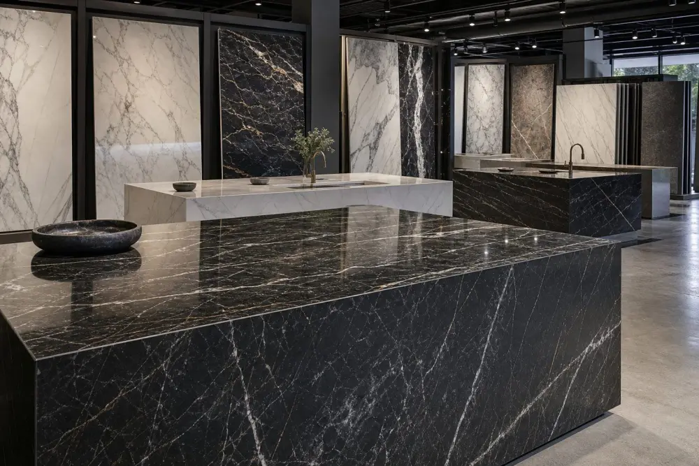 Stone Products