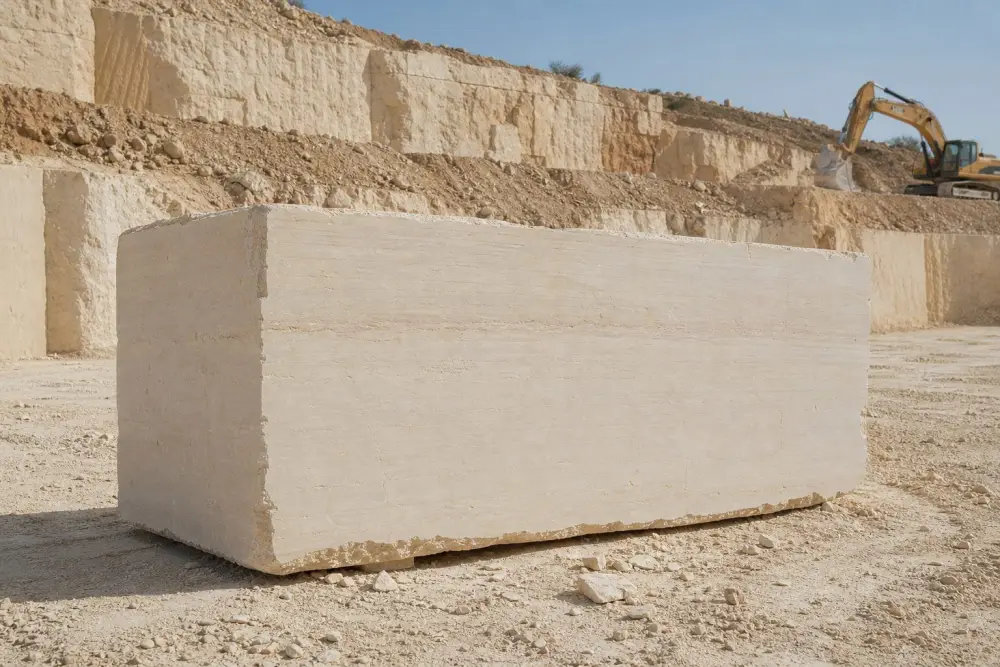 Limestone