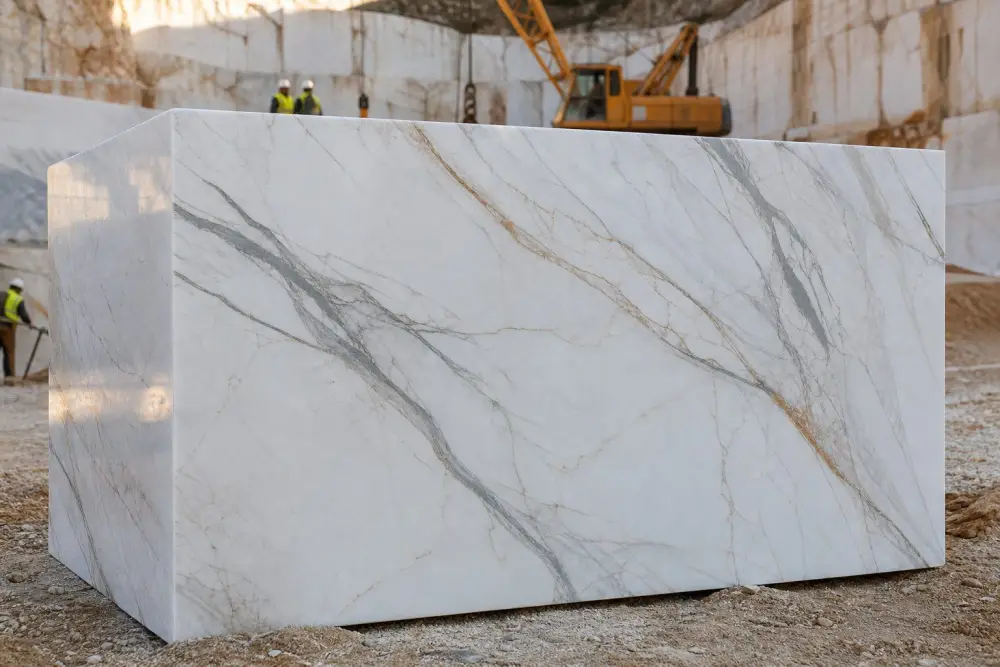 Marble