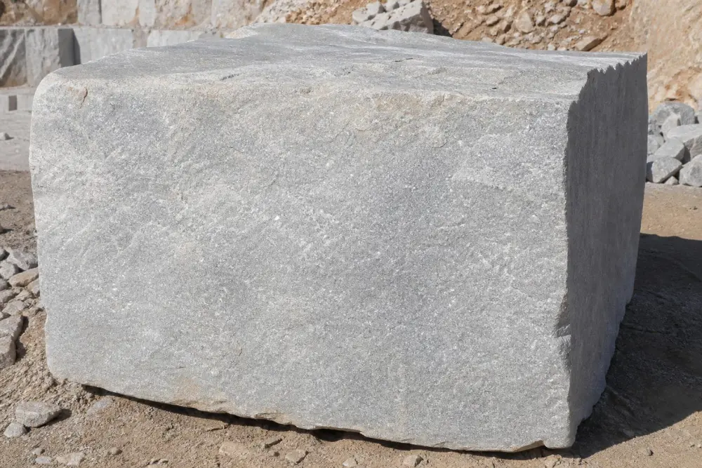 Quartzite